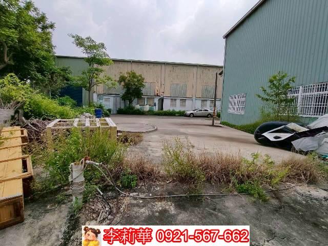 台南仁德工業地-9