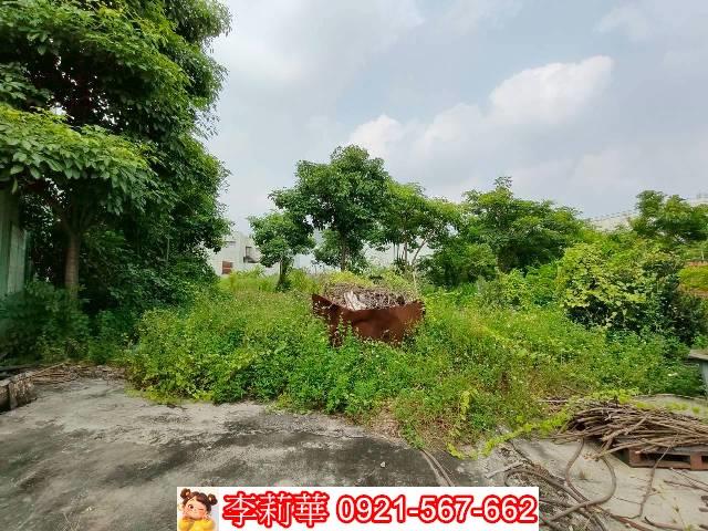 台南仁德工業地-10