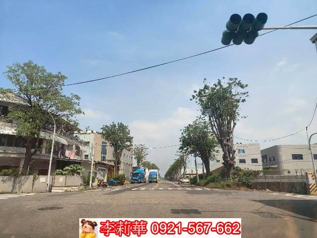 台南仁德工業地-0