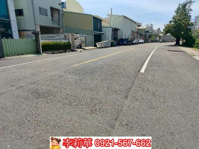 台南仁德工業地-1