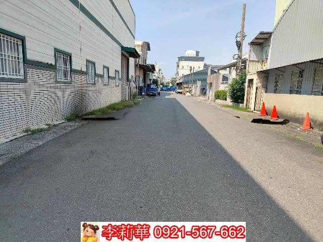 台南仁德工業地-2