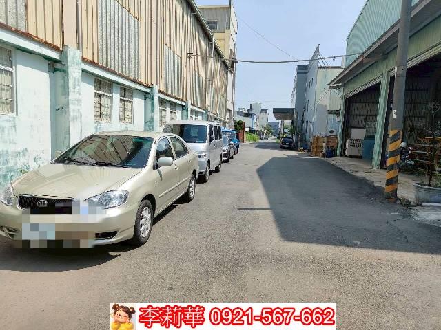 台南仁德工業地-3