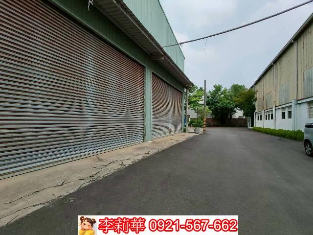 台南仁德工業地-4