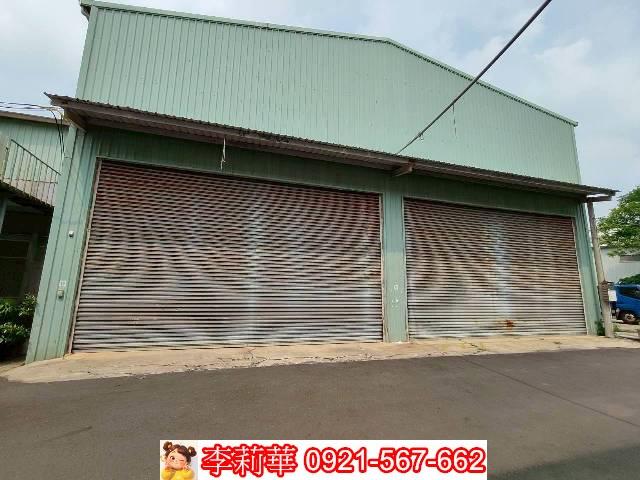台南仁德工業地-5
