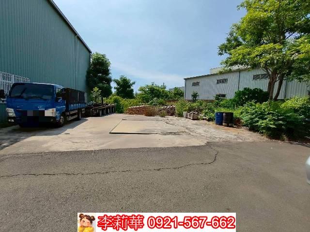台南仁德工業地-6