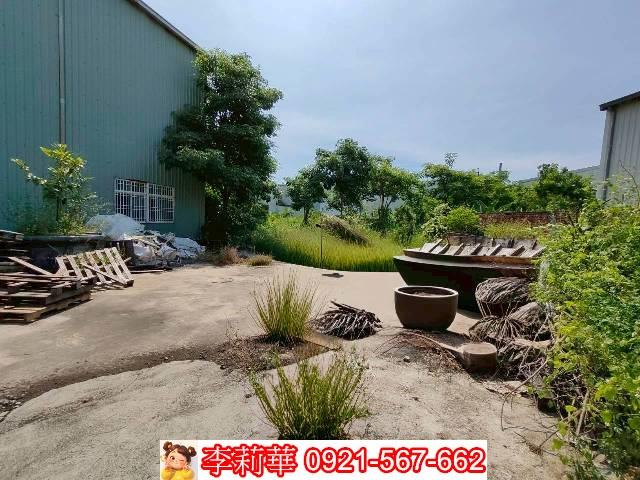 台南仁德工業地-7