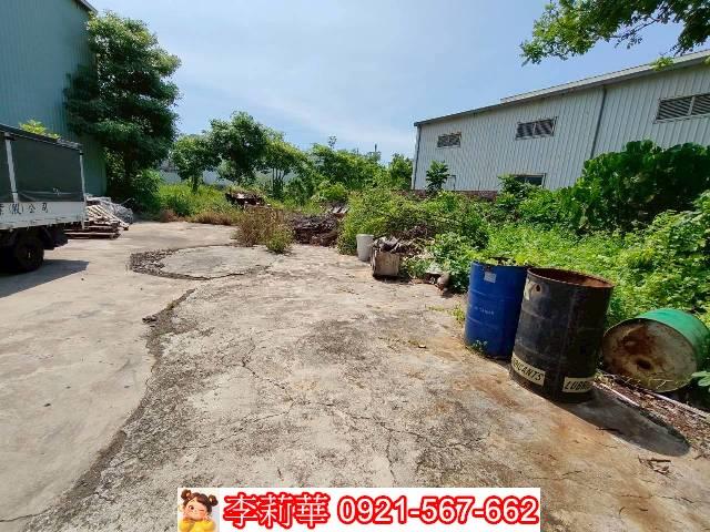 台南仁德工業地-8