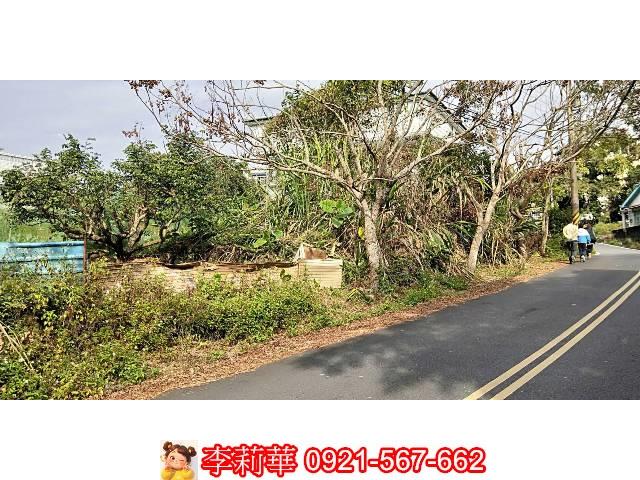 台南白河建地-1