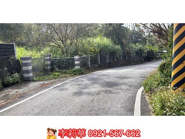 台南白河建地-2