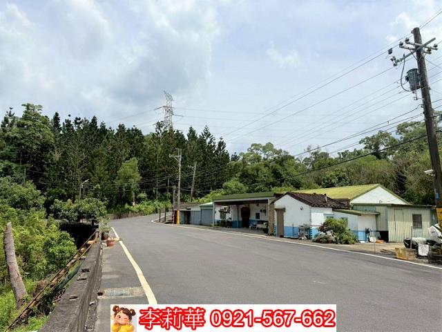 台南龍崎農地-4