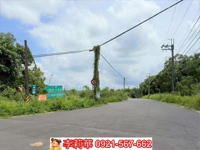 台南龍崎農地-5