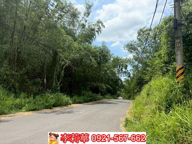 台南龍崎農地-8