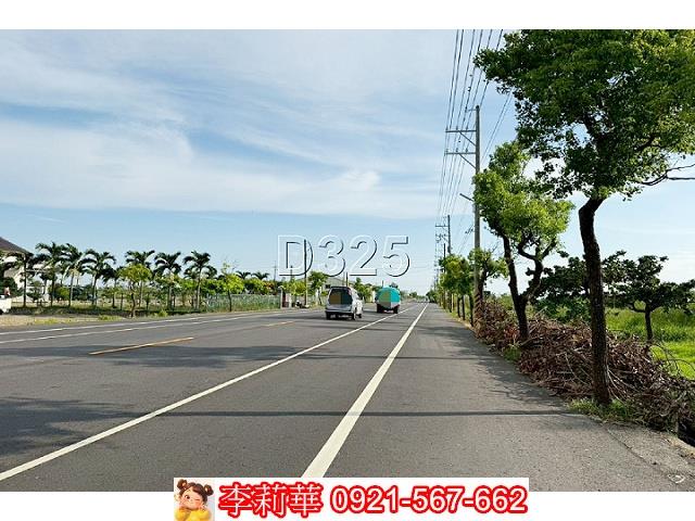 台南佳里農地-3