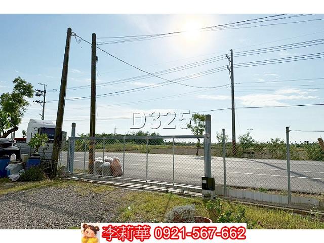 台南佳里農地-4