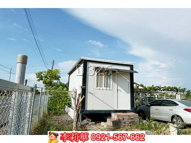 台南佳里農地-8