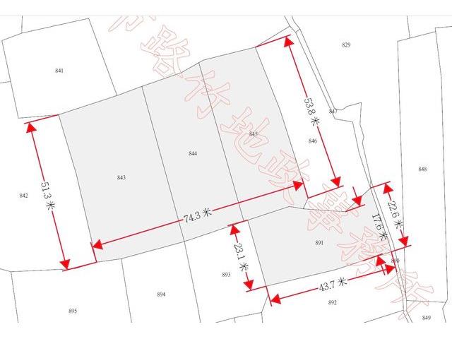 高雄路竹農地-10