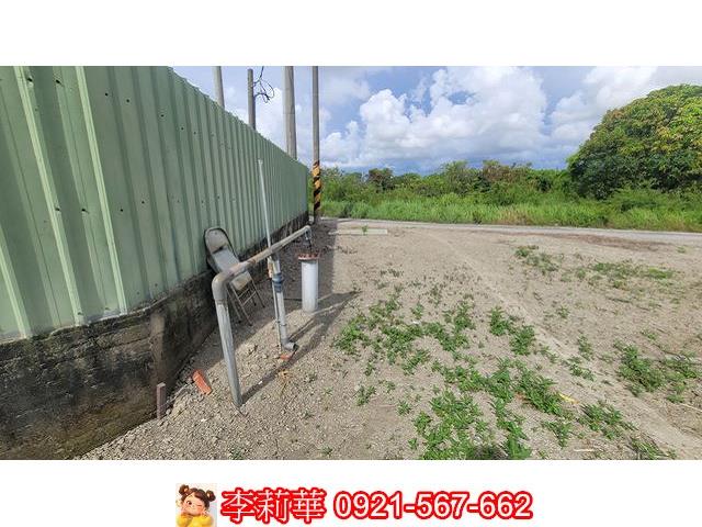 高雄路竹農地-3