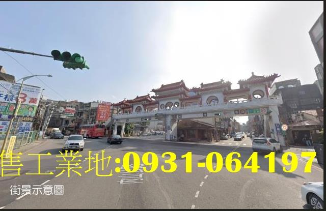 桃園大溪工業地-0