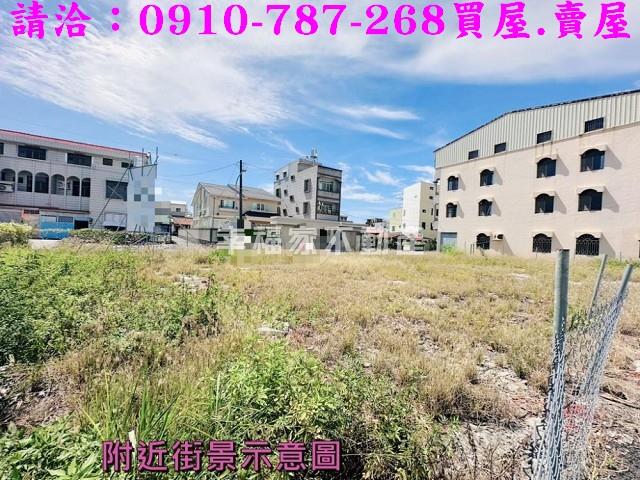 台南麻豆建地-9