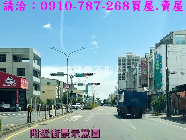 台南麻豆建地-10