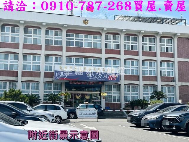 台南麻豆建地-13