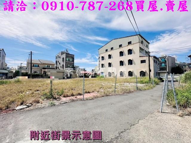 台南麻豆建地-5