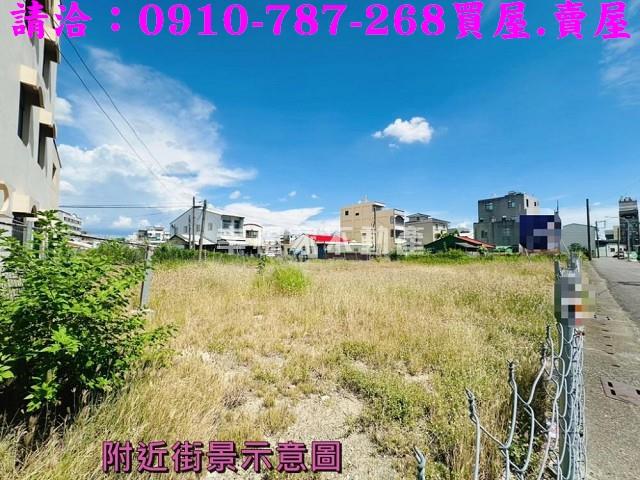 台南麻豆建地-6