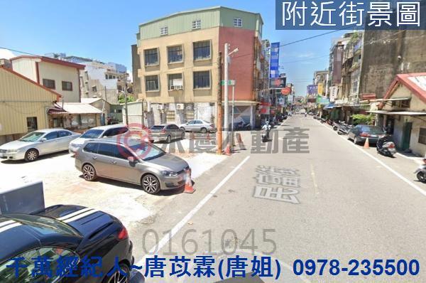 新竹北區建地-0