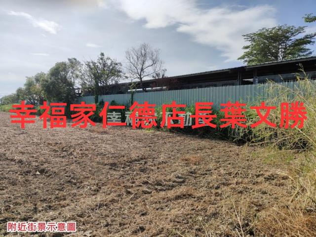 台南七股農地-9