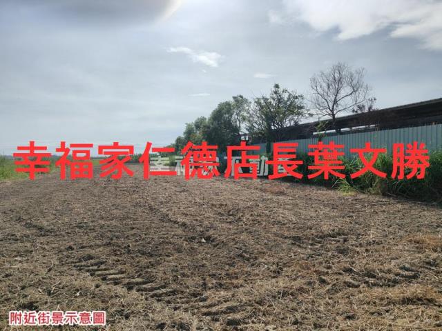 台南七股農地-10