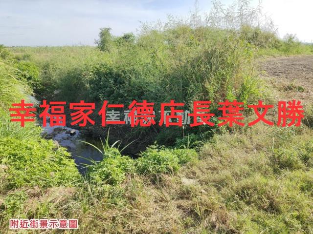 台南七股農地-11