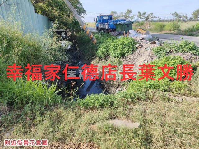 台南七股農地-12