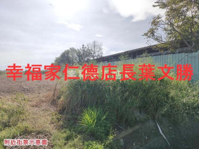 台南七股農地-13