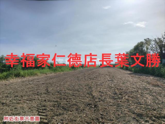 台南七股農地-5