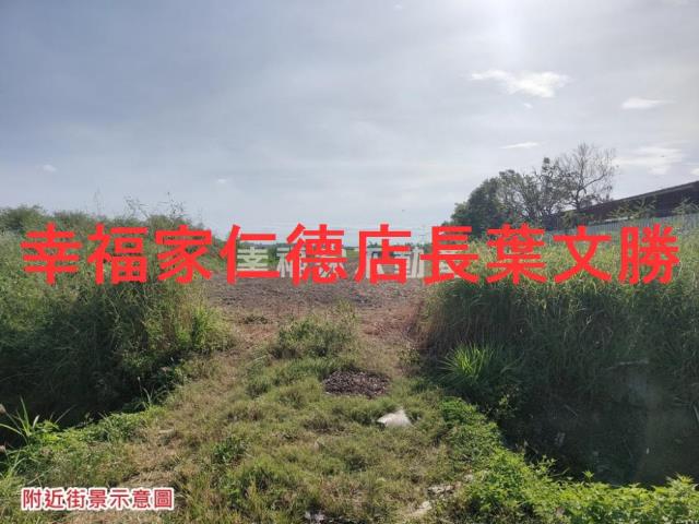 台南七股農地-6