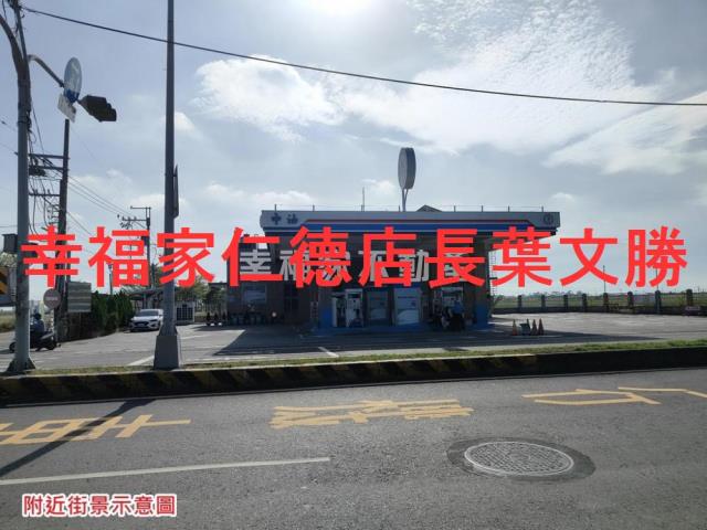 台南七股農地-8