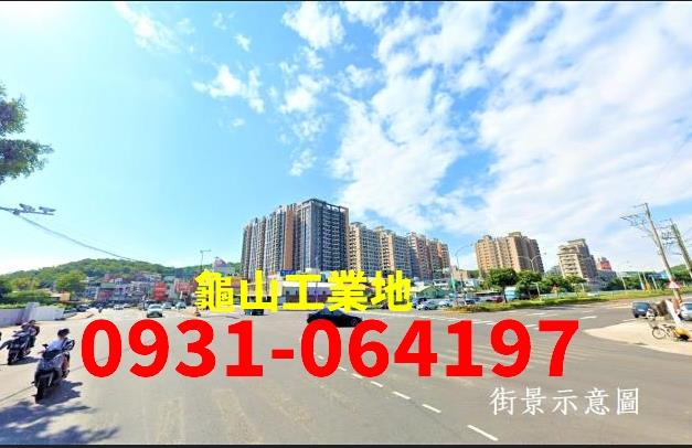 桃園龜山工業地-0