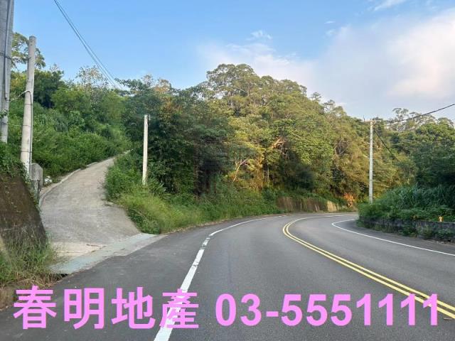 新竹峨眉農地-9