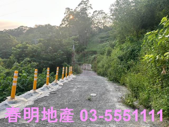 新竹峨眉農地-10