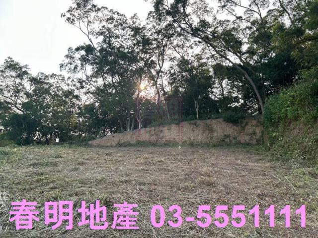 新竹峨眉農地-3