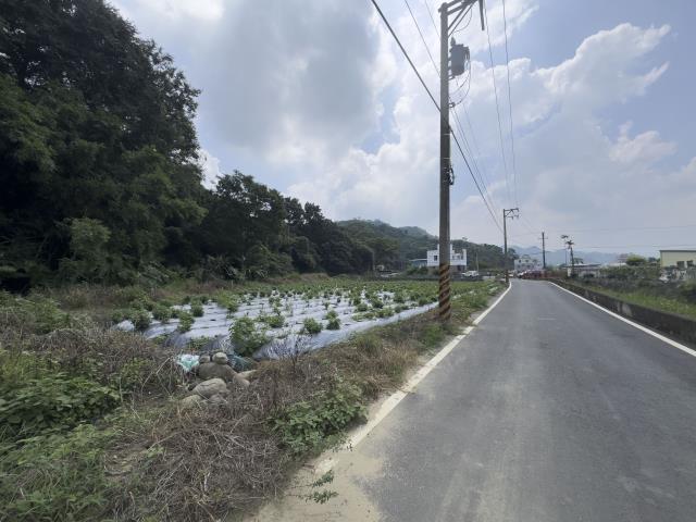 苗栗公館農地-2