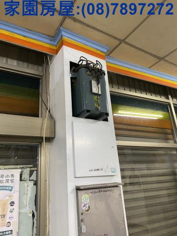 屏東潮州建地-6