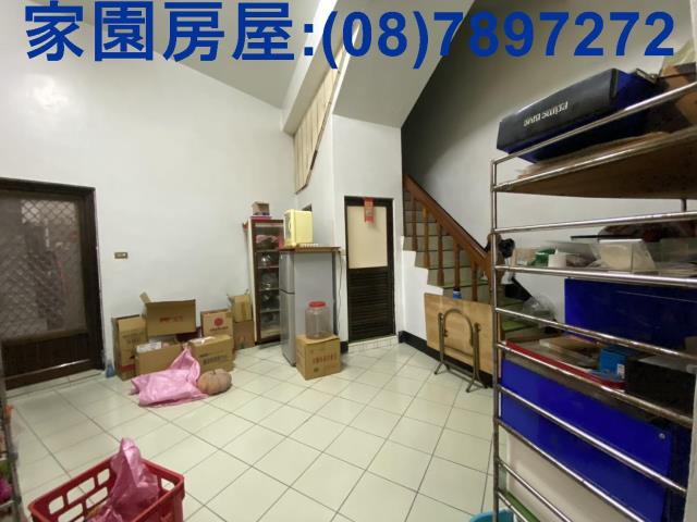 屏東潮州建地-1