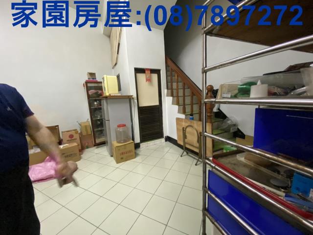 屏東潮州建地-2