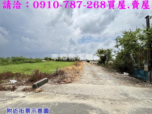 台南農地-9