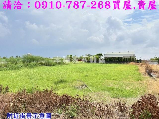 台南農地-4