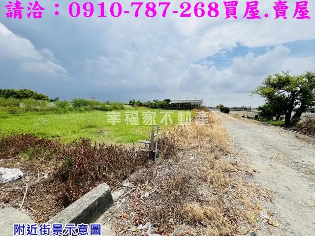 台南農地-5