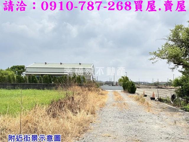 台南農地-8