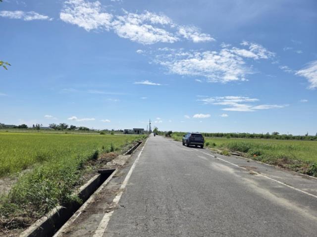 台南農地-4