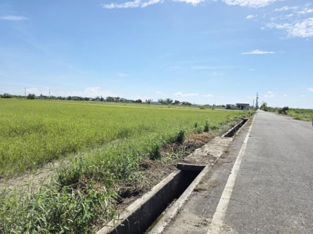 台南農地-7